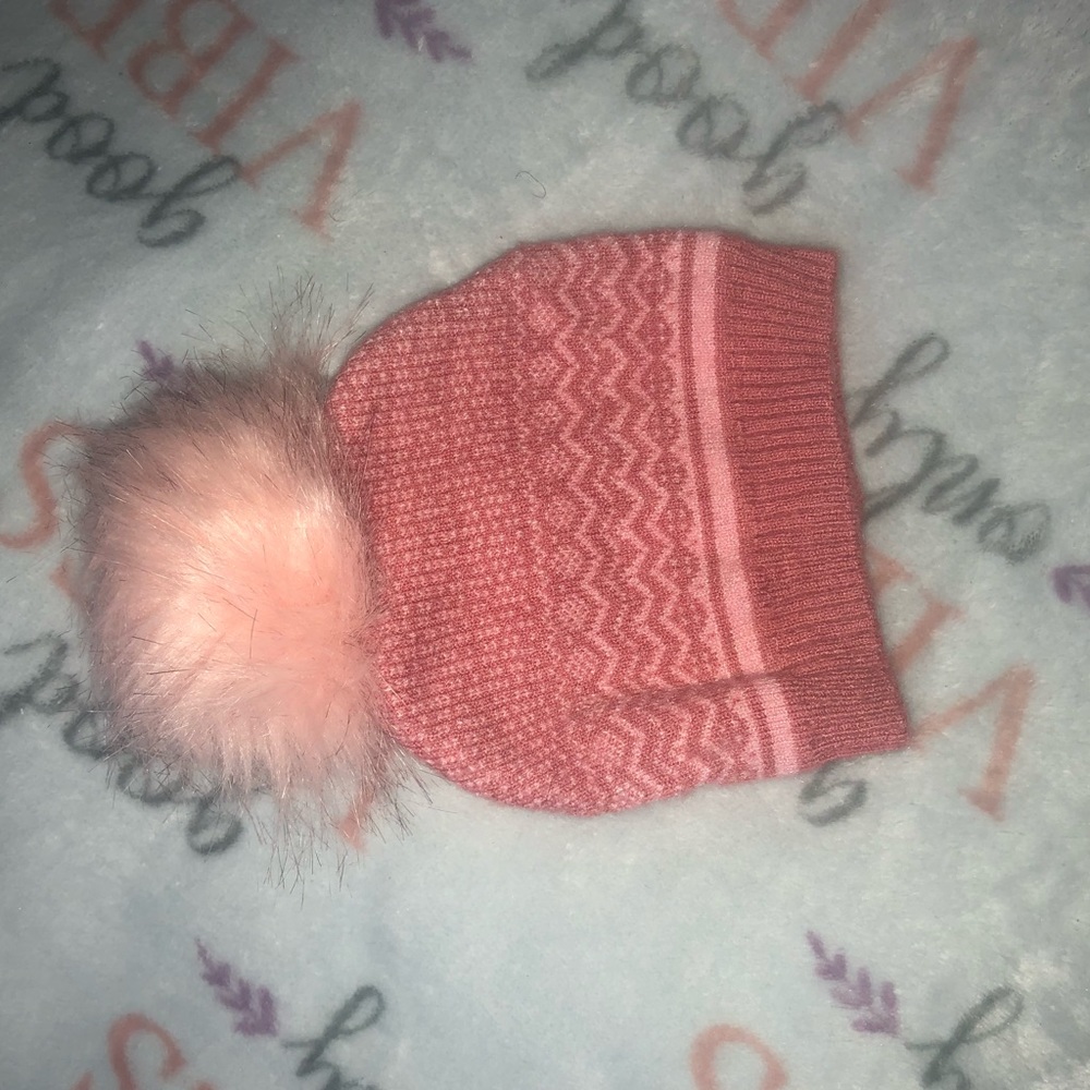 Infant Winter Hat